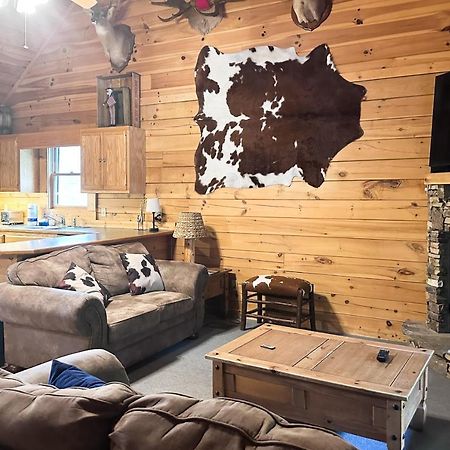Moose Tracks Lodge Pigeon Forge Esterno foto