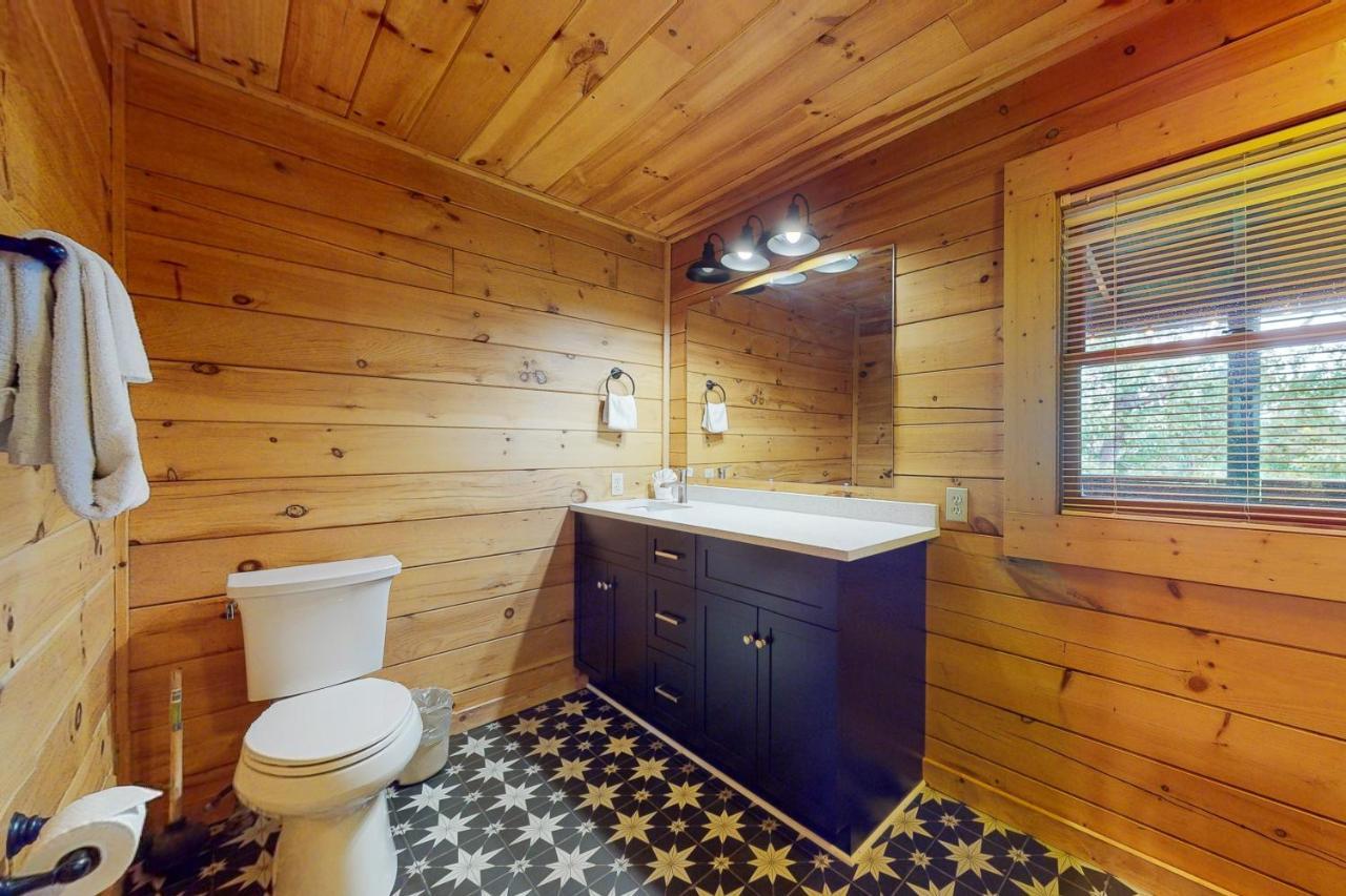 Moose Tracks Lodge Pigeon Forge Esterno foto